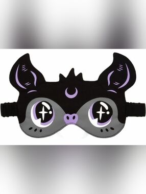 Bloodsucker Sleep Mask